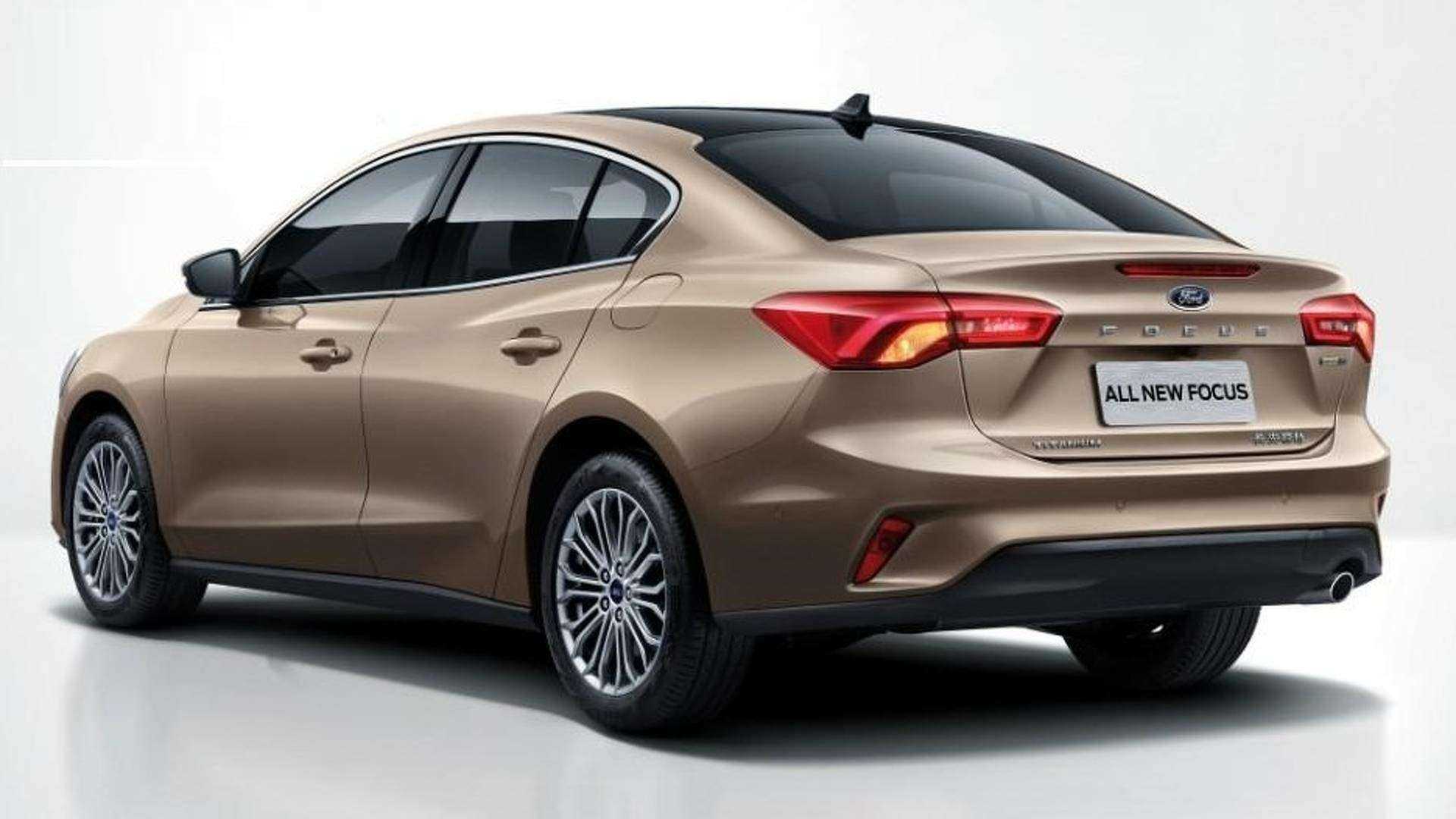 Перечень технических характеристик Ford Focus IV Wagon, стоимость и оснащение Детальный обзор универсала Форд Фокус 4 с фото