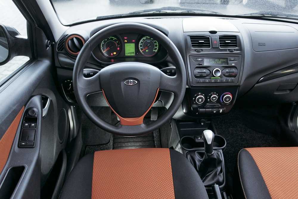 Lada kalina sport 2 2014, второе поколение спортивного хэтчбека