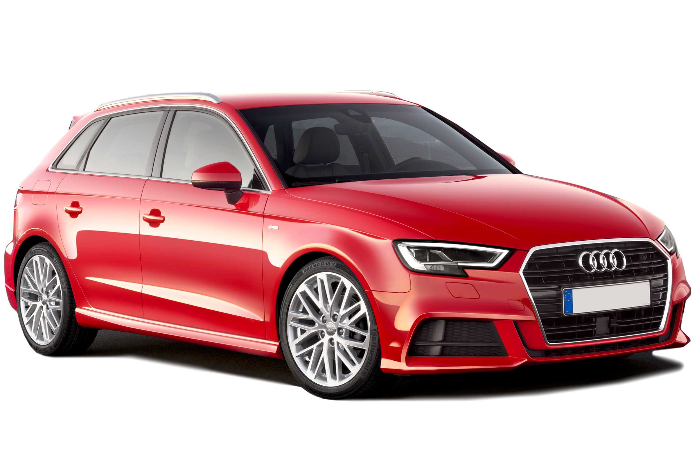 Audi a3 2012 - 2016 - вся информация про ауди а3 iii поколения