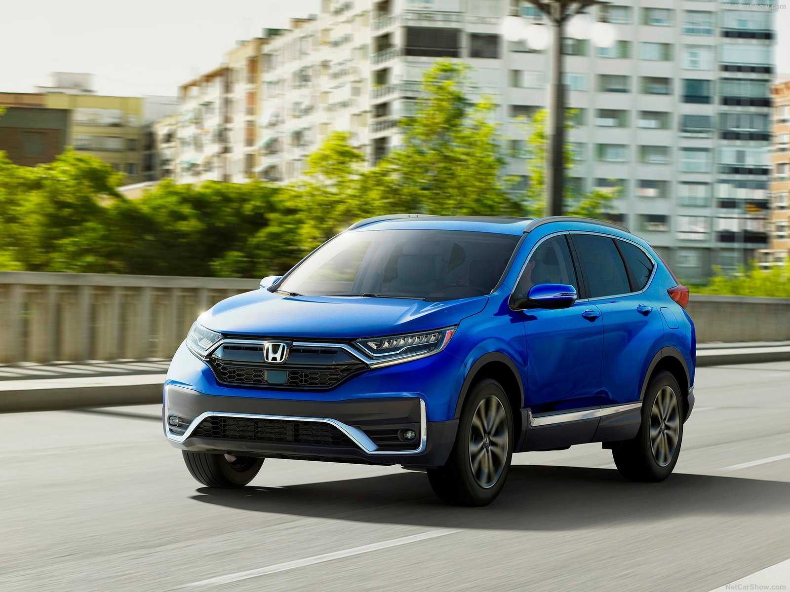 Новая honda cr-v 2019 5-го поколения, комплектации и цены, фото, характеристики