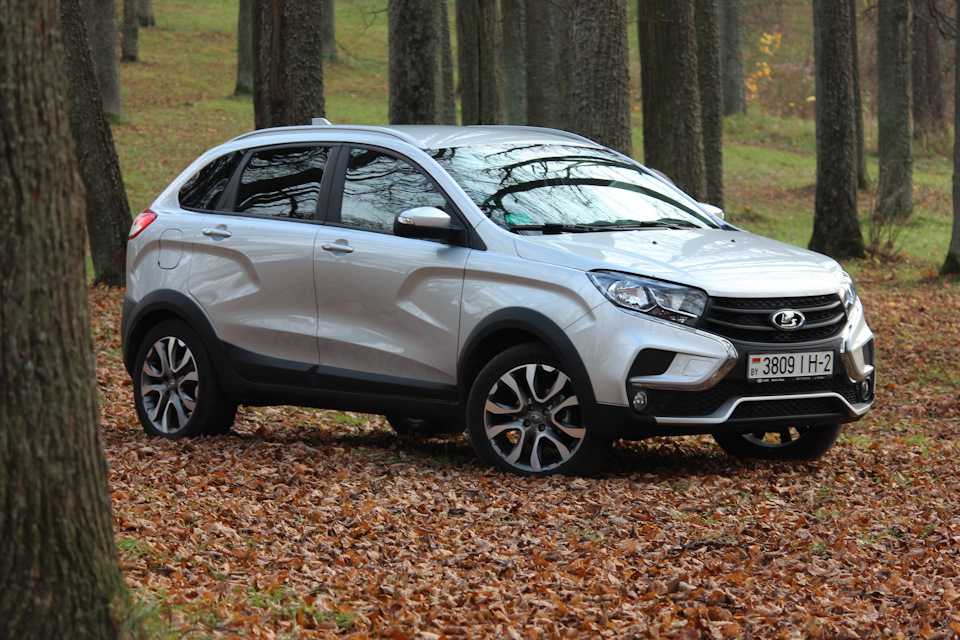 Lada x-ray - фото, видео, цены и комплектации, характеристики