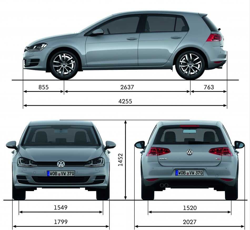 Чужая радость: тест volkswagen golf vii | юла авто об автомобилях | дзен