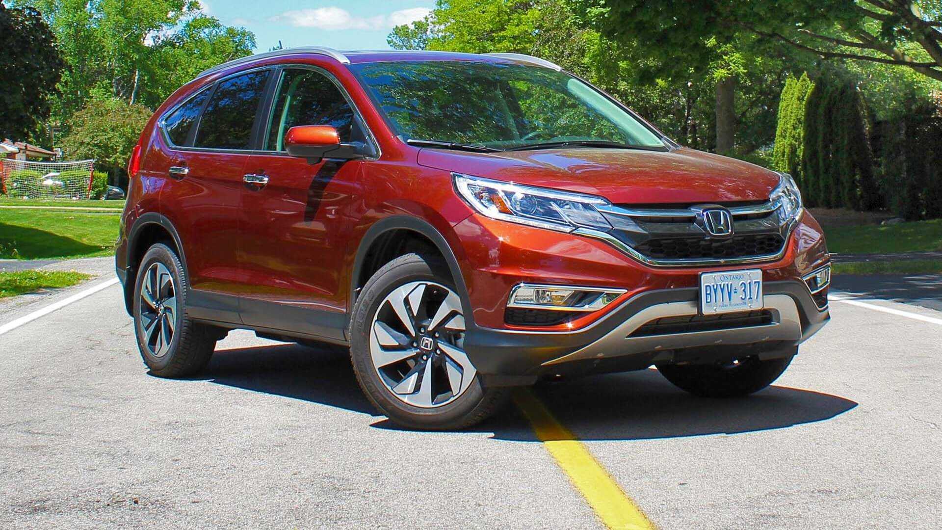 Honda cr-v 4 (rm / 2012-2018) – проблемы и неисправности