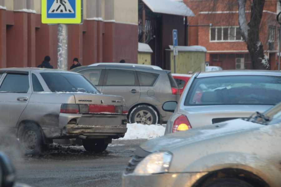 Штраф за кражу дорожного знака