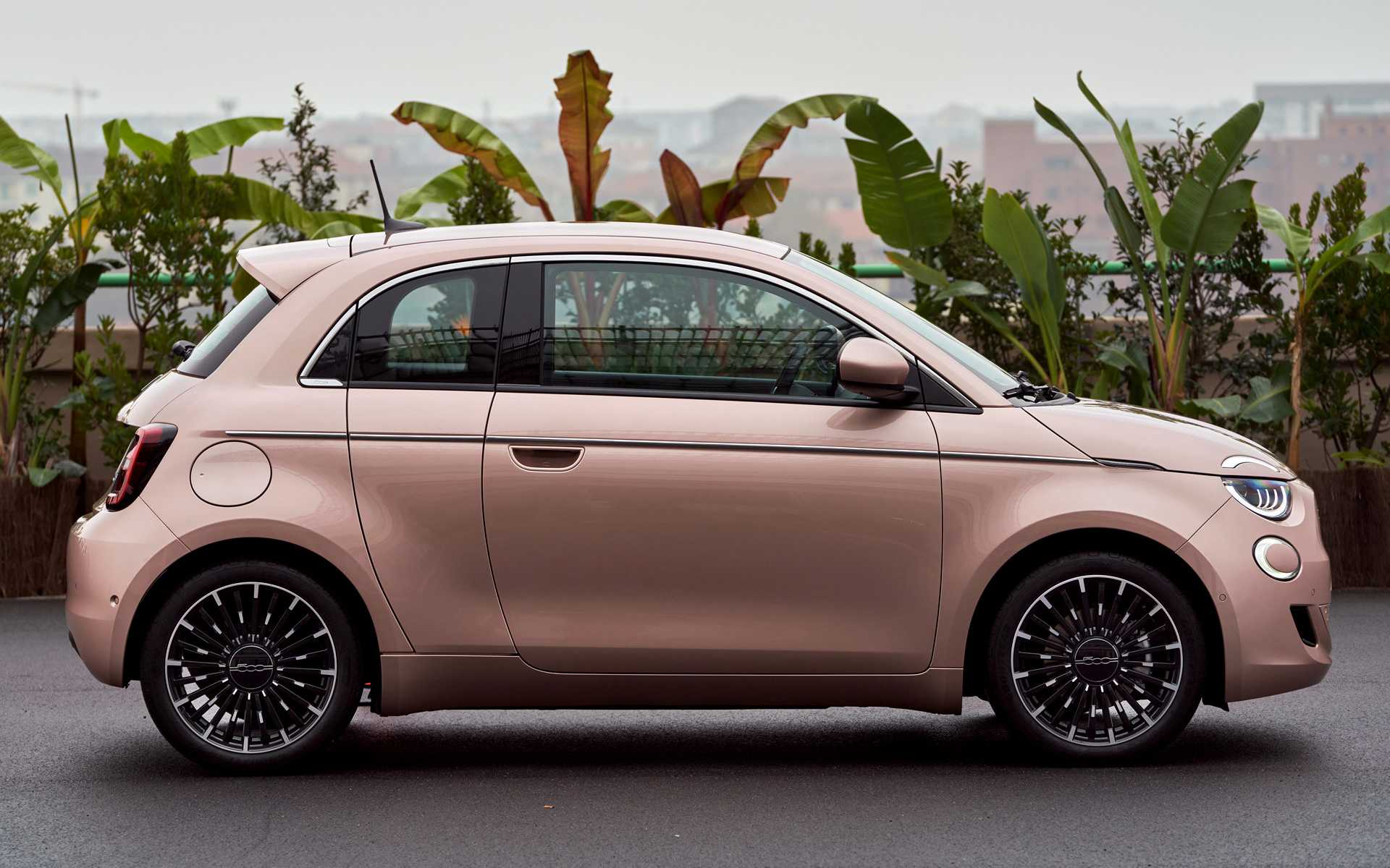 Обзор fiat 500 модели 2019 года: фото, цены и комплектации, отзывы, характеристики