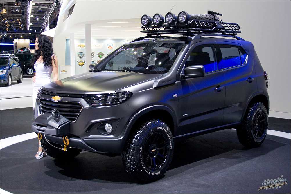 Lada 4x4 urban 3 дв. универсал - фотографии, характеристики и цены