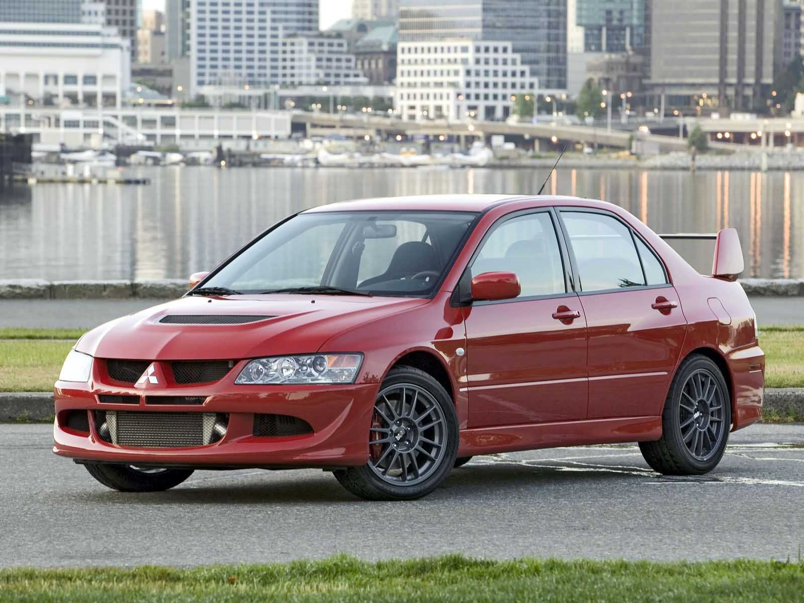 Mitsubishi lancer 9 технические характеристики (лансер 9)