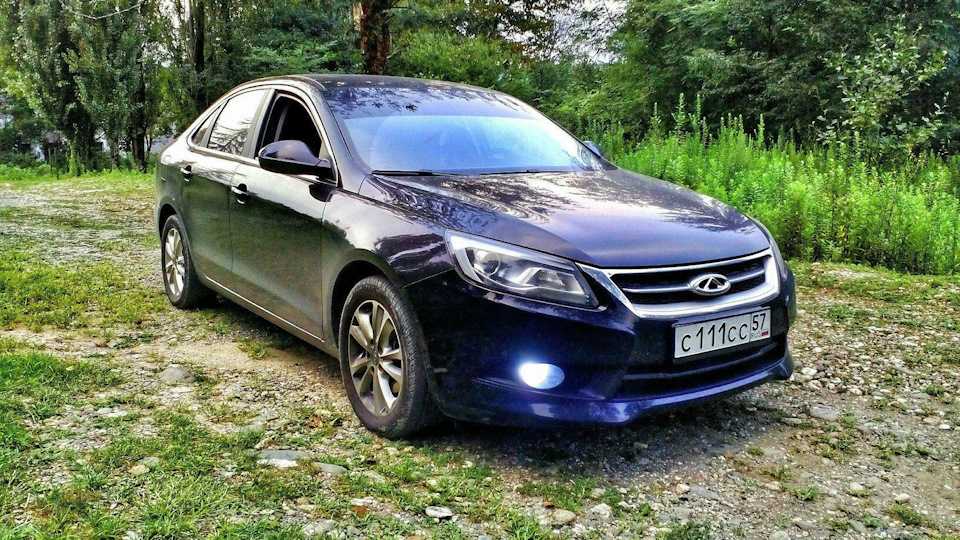 Седан chery arrizo 8 сразится с camry и kia k5 за место в корпоративных парках - журнал движок.