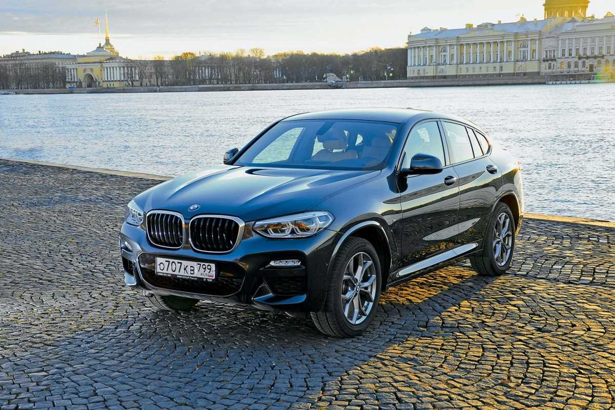 Обзор bmw x7 2023: новее, чем кажется | движение24