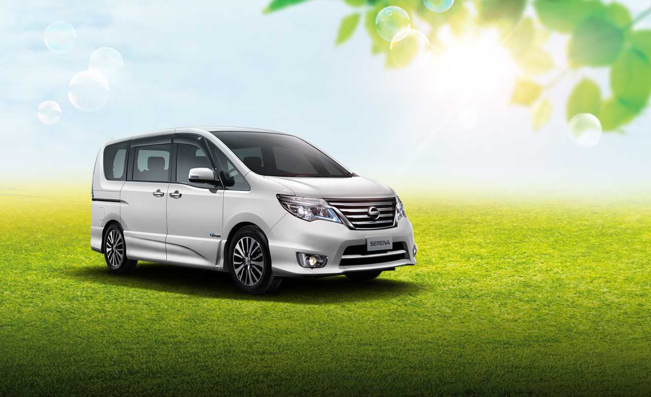 Слабые стороны и недочеты nissan serena(с26) | поломки авто