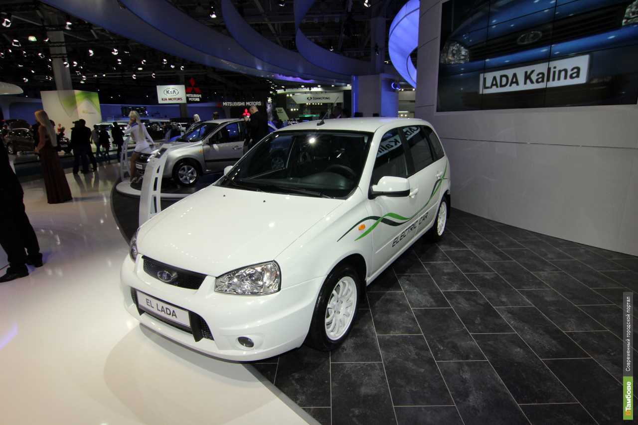 Тест-драйв: электромобиль lada ellada первый в россии запас хода 150 км