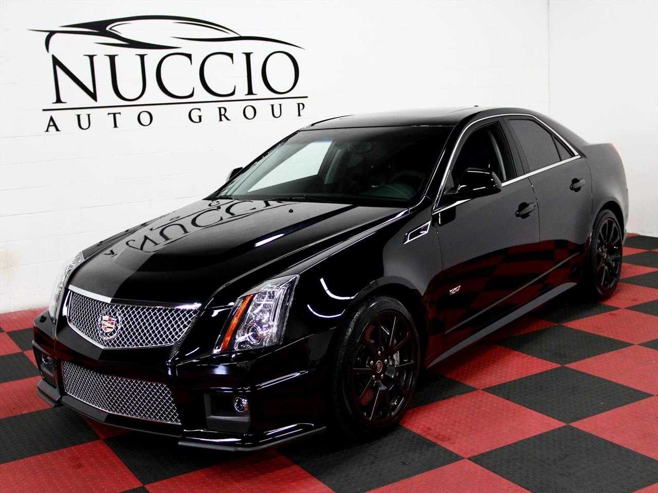 Cadillac cts-v: фото, обзор, технические характеристики, производитель :: syl.ru