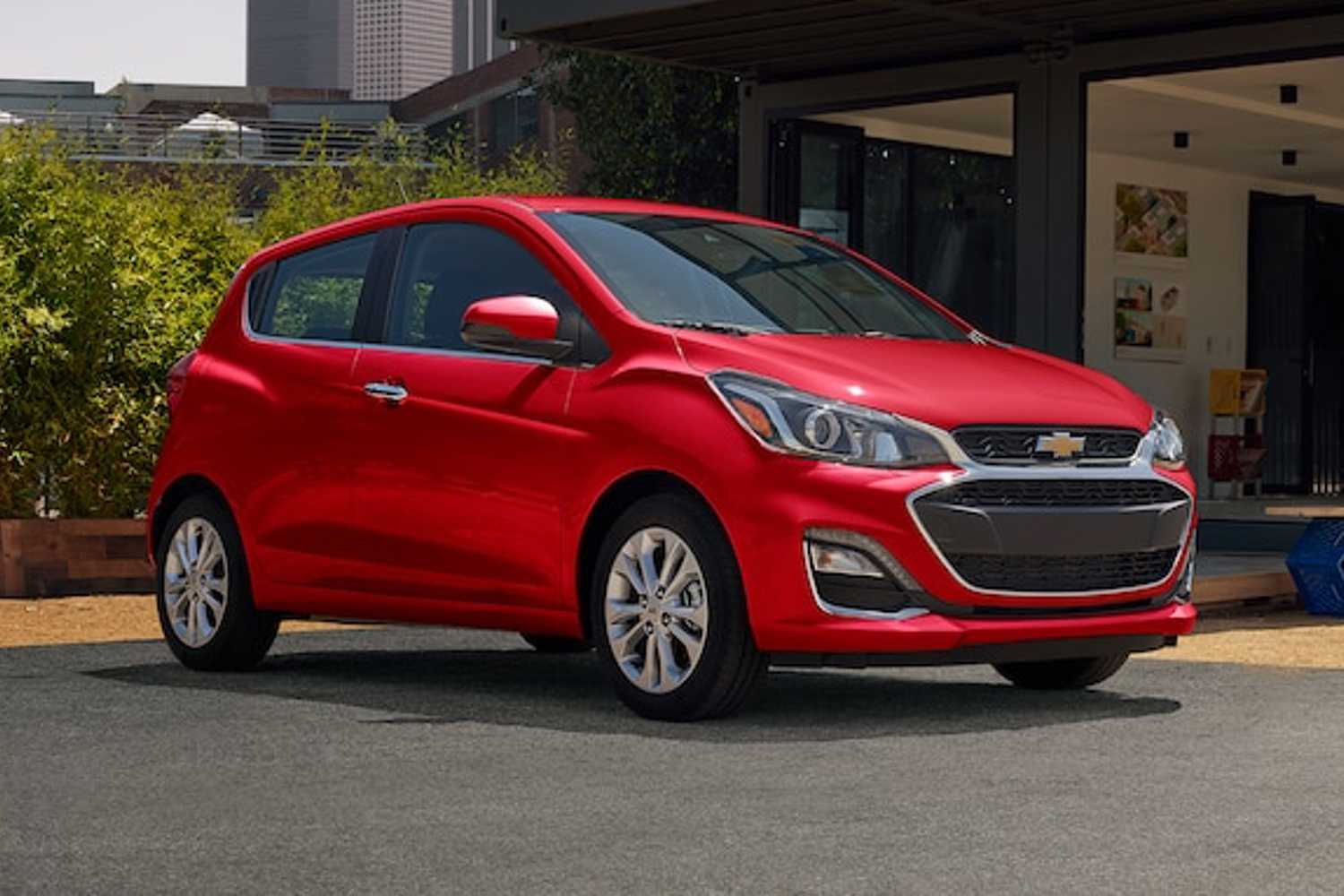 Chevrolet spark: поколения, кузова по годам, история модели и года выпуска, рестайлинг, характеристики, габариты, фото - carsweek