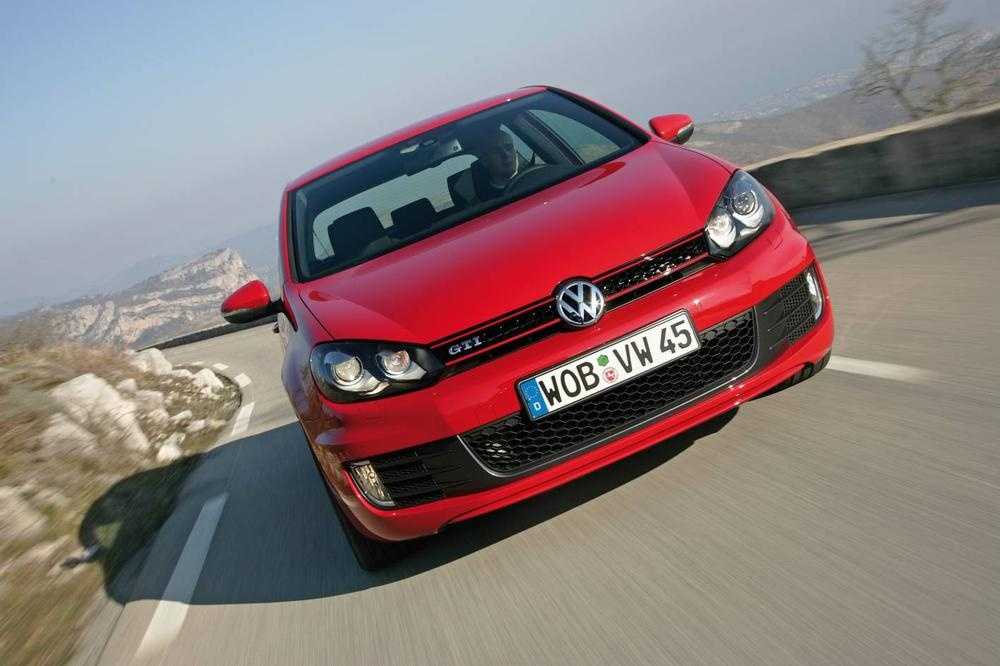 Volkswagen golf vii variant - универсальный гольф