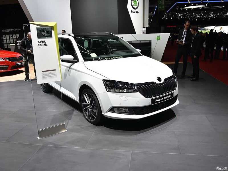 Skoda fabia: поколения, кузова по годам, история модели и года выпуска, рестайлинг, характеристики, габариты, фото - carsweek