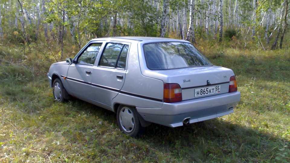 Купить Заз Славута В Крыму