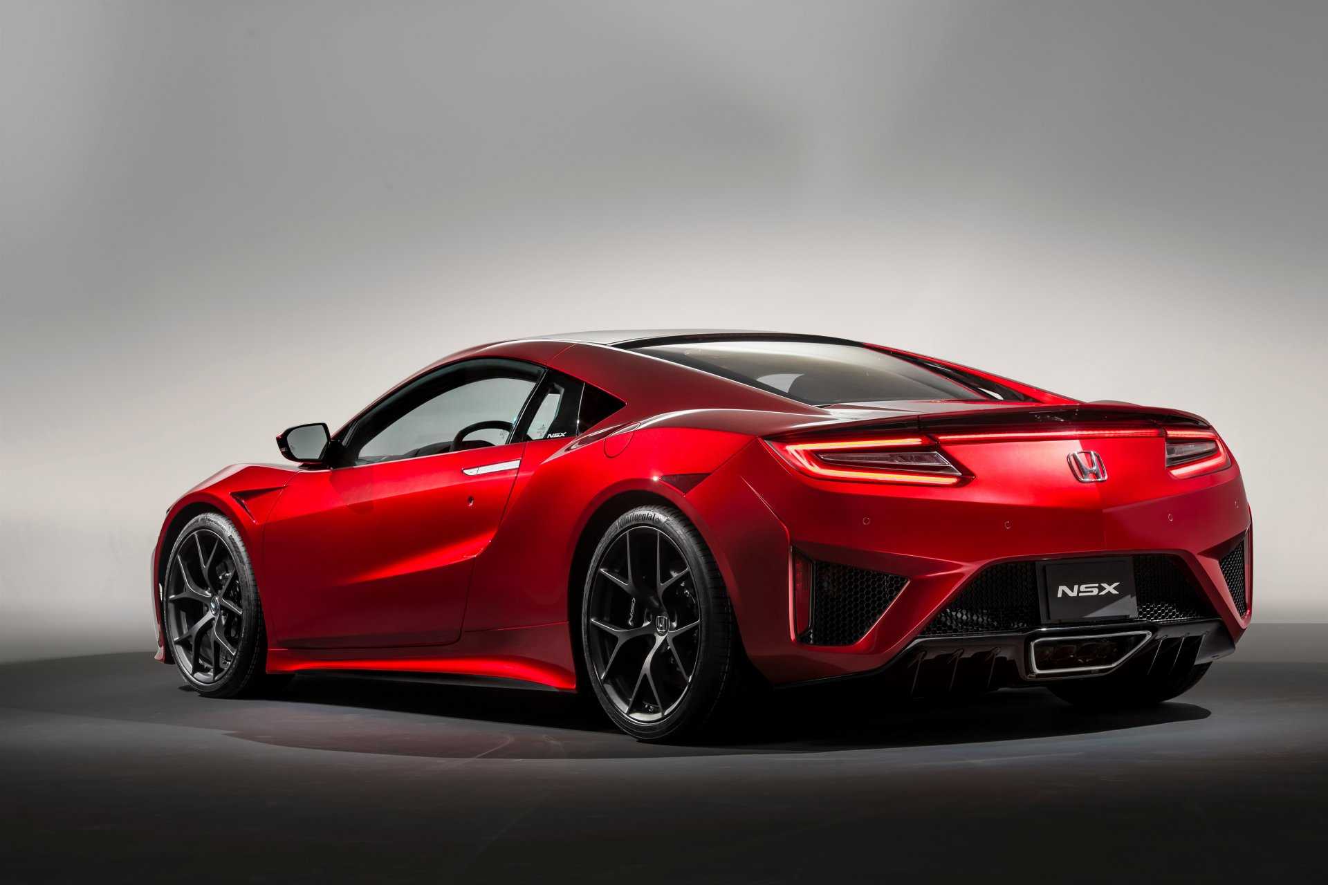 Спортивные автомобили 20 века honda nsx. "хонда nsx": обзор, характеристики, фото и отзывы