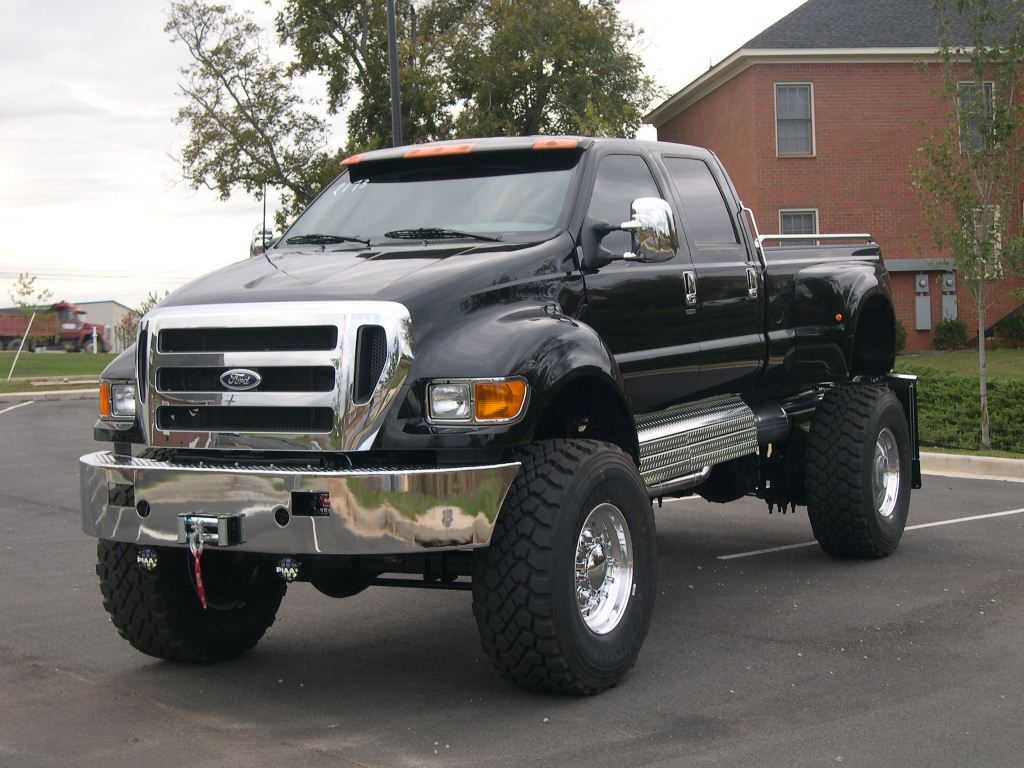 Разница между dodge ram 1500, 2500 и 3500