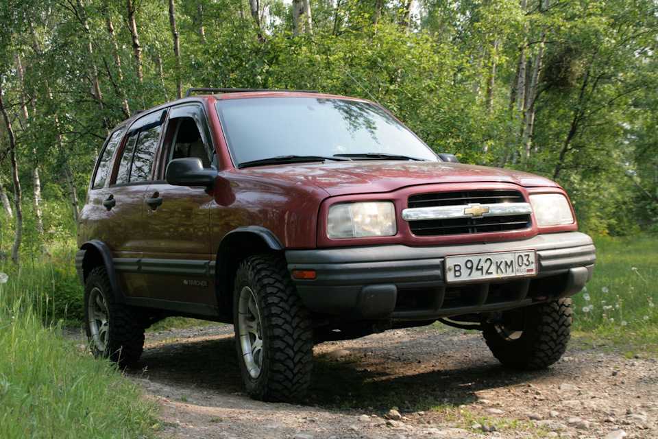 Chevrolet tracker 2022 года отзыв владельца №61999