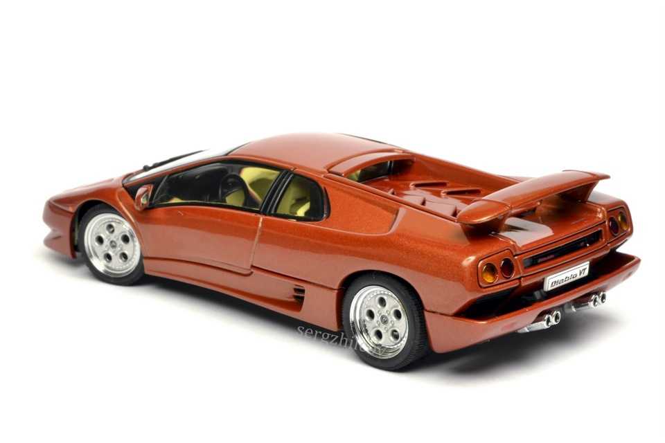 Lamborghini diablo | автопедия вики | fandom