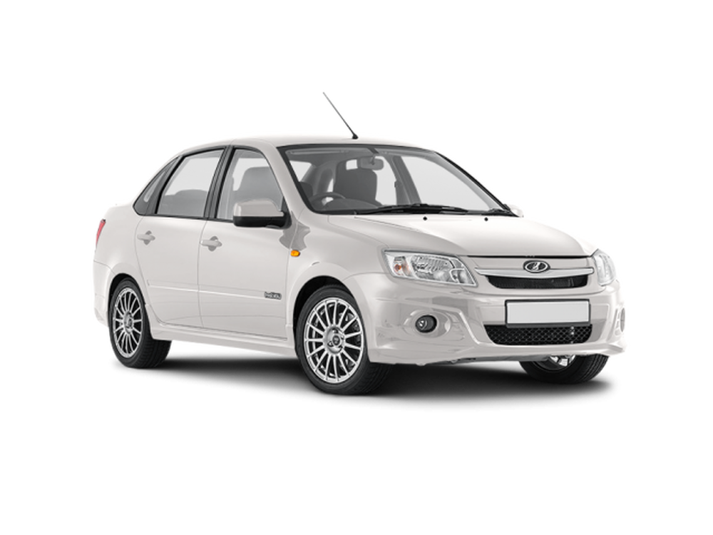 Lada kalina sport 2 —достоинства и недостатки