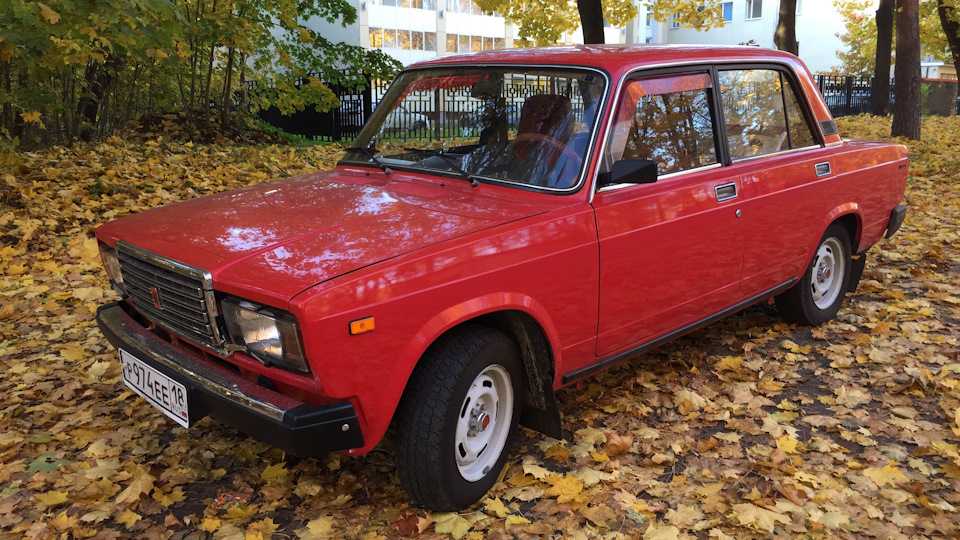 Лада 210740 технические характеристики