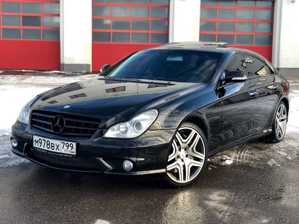 Mercedes-benz cls-klasse: поколения, кузова по годам, история модели и года выпуска, рестайлинг, характеристики, габариты, фото - carsweek