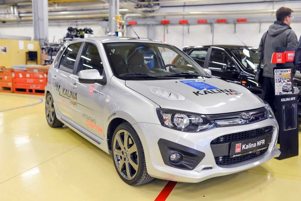 Лада калина нфр (lada kalina nfr): технические характеристики, особенности интерьера и экстерьера, комплектации