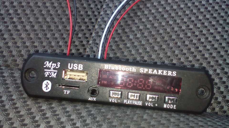 Специально для владельцев старых авто: рейтинг лучших fm-трансмиттеров 2020 года