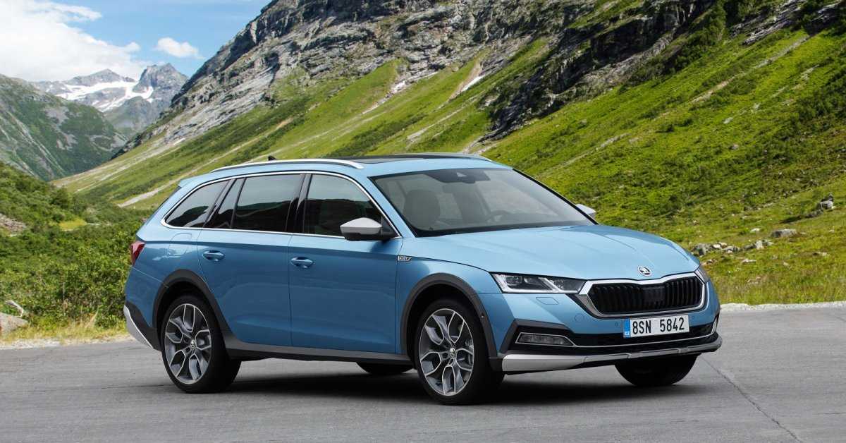 Skoda fabia 2022 — цена (новая), комплектации и технические характеристики