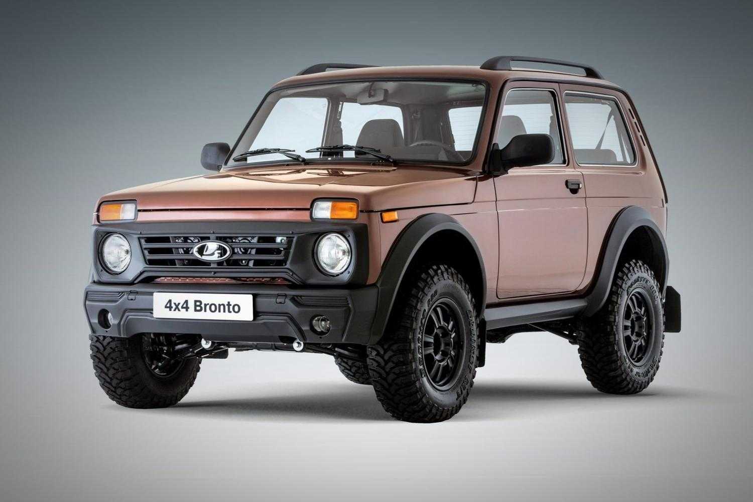 Ваз-21310 niva: описание, технические характеристики, отзывы :: syl.ru