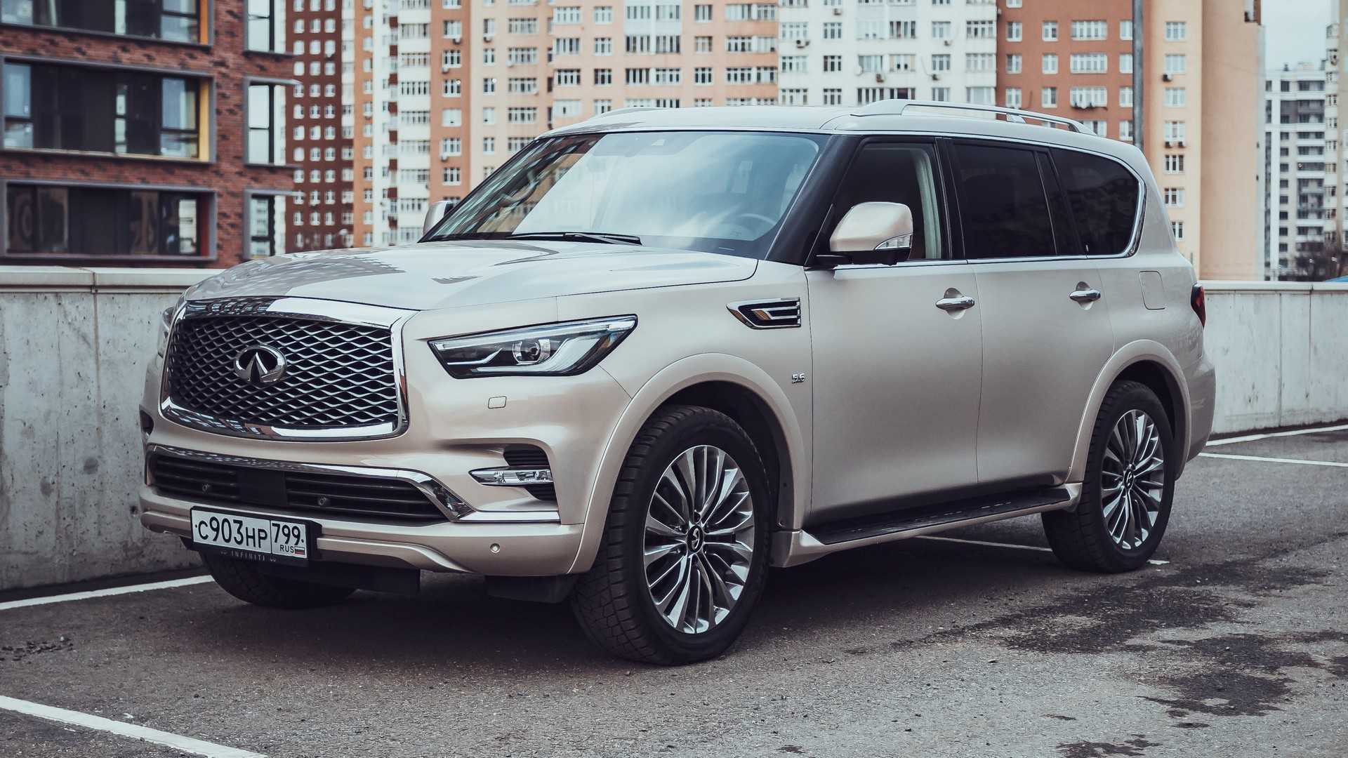 Infiniti q60