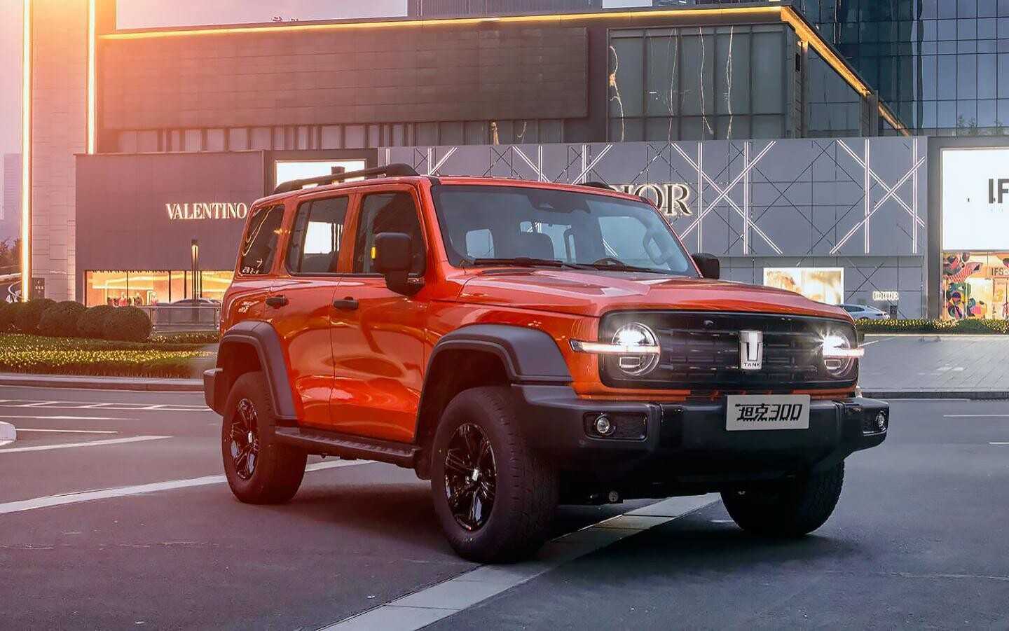 Каталог запчастей zxauto grand tiger (зет икс авто гранд тайгер) (страница 3)
