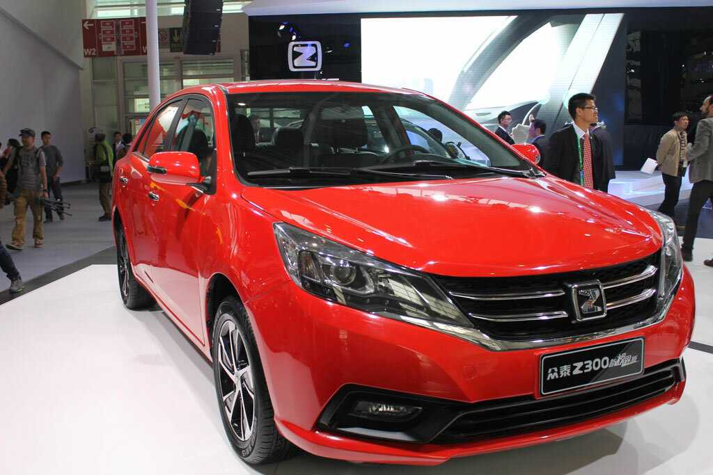 Автомобильный бренд zotye: история, модели 🦈 avtoshark.com