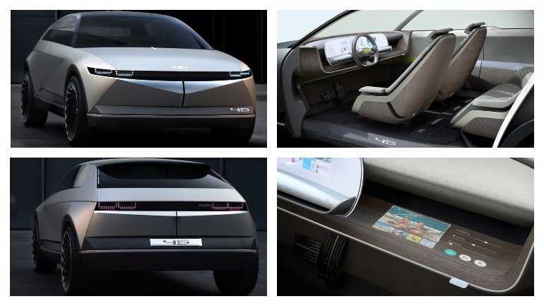 Hyundai ioniq 5: меняя правила игры | infocar.ua | дзен