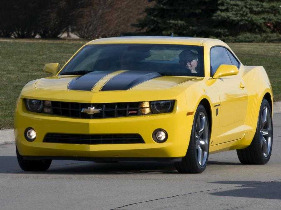 Chevrolet camaro 2021 | фото, характеристики, обзор новой модели