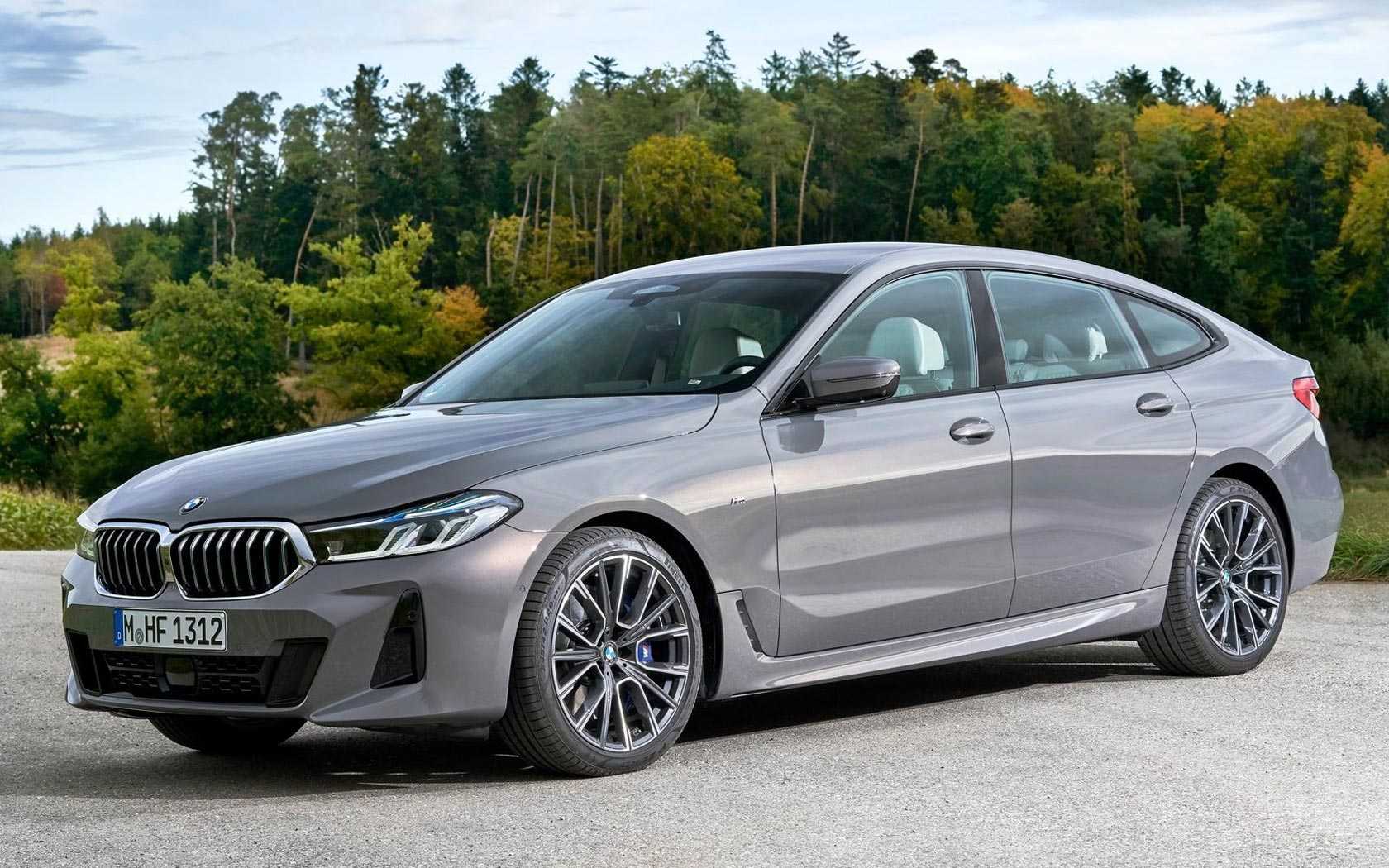 Bmw 5 series gran turismo 2015 - авто журнал карлазарт
