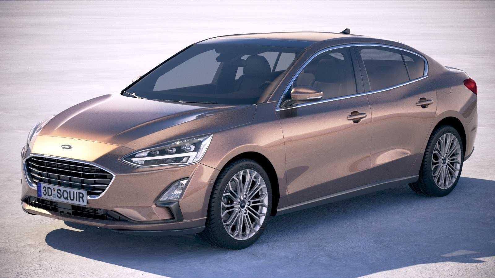 Новый ford focus 2019 года – продолжение истории уважаемой марки