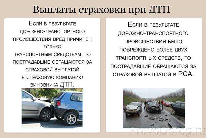 Как возместить ущерб, если виновник дтп не застрахован?