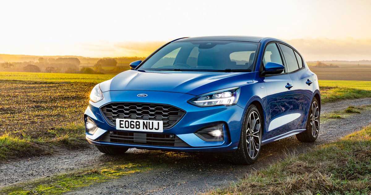 Тест-драйв ford focus 2019 года — avtotachki