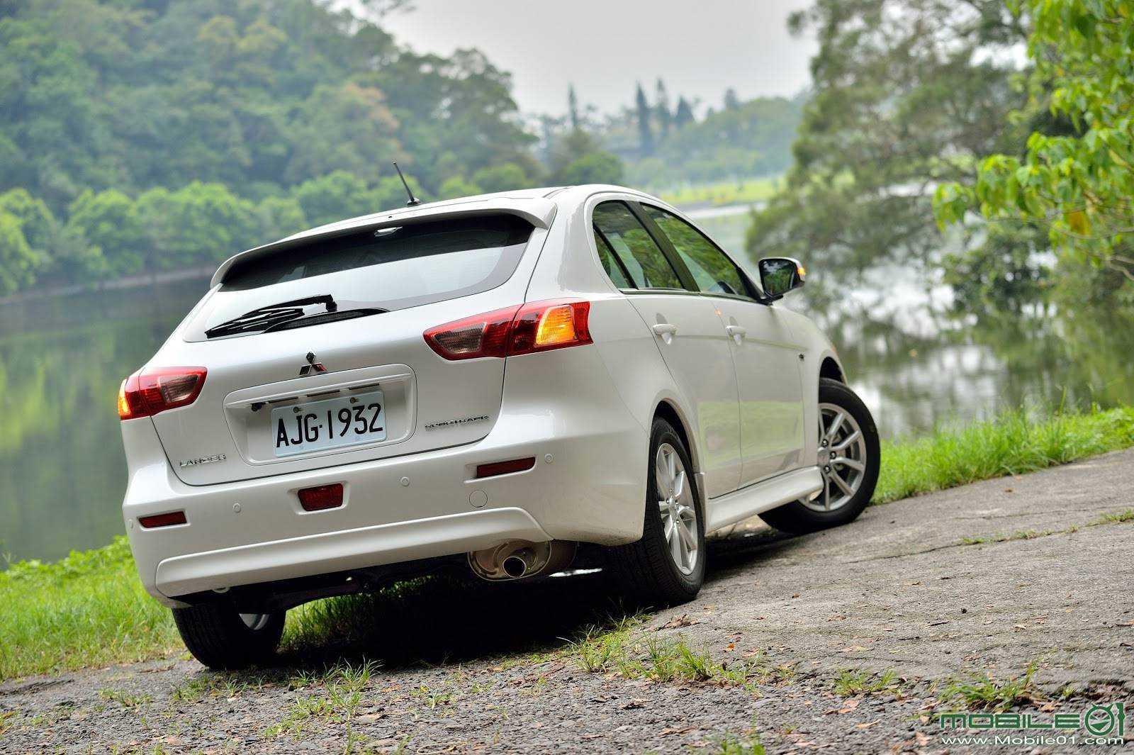 Mitsubishi lancer x - последнее поколение японских седанов. | дневник автолюбителя  | дзен