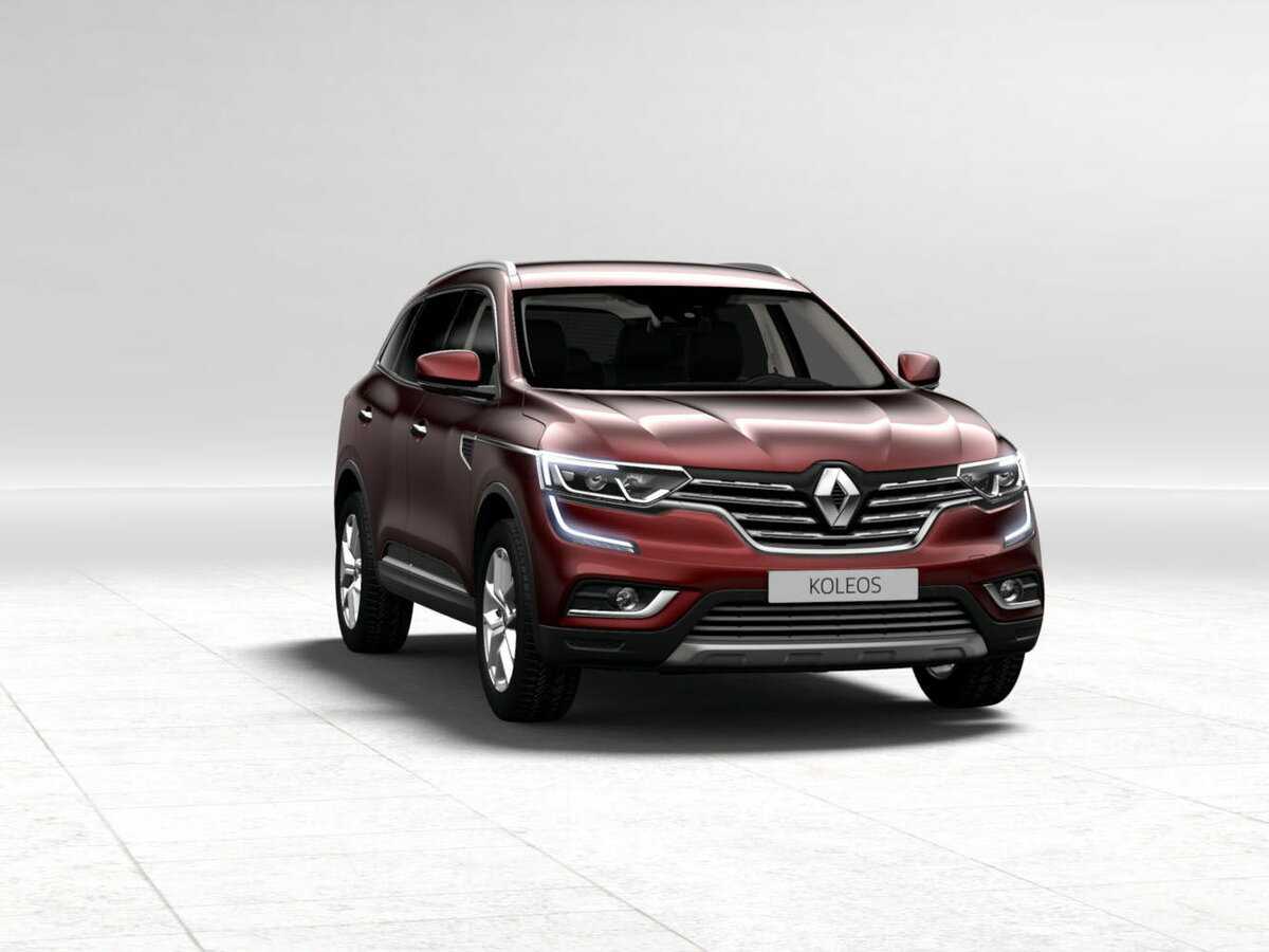 Семейный вседорожник за 550 тысяч рублей: стоит ли покупать подержанный renault koleos i? | авто с пробегом