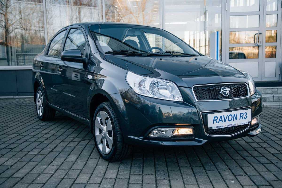 Chevrolet nexia седан - фотографии, характеристики и цены