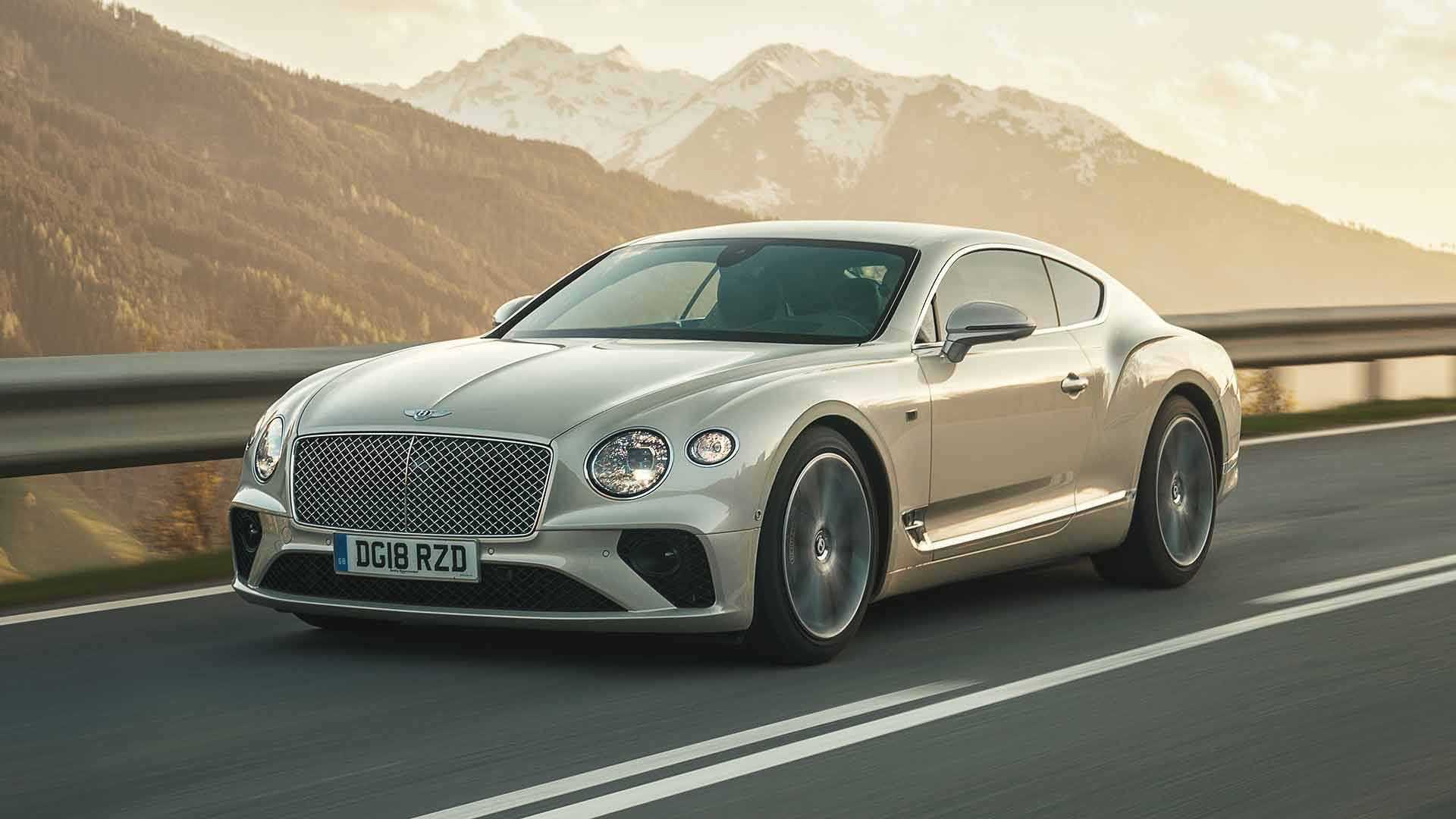 Bentley continental gt: технические характеристики, разгон, максимальная скорость, фото, видео - вики суперкары