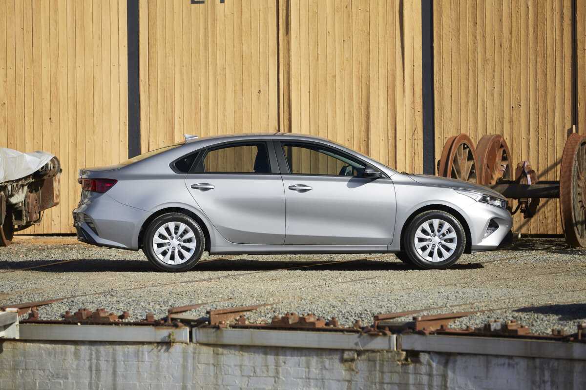 Автомобили ford ka iii 2016 – н.в. хэтчбек 5 дв.
