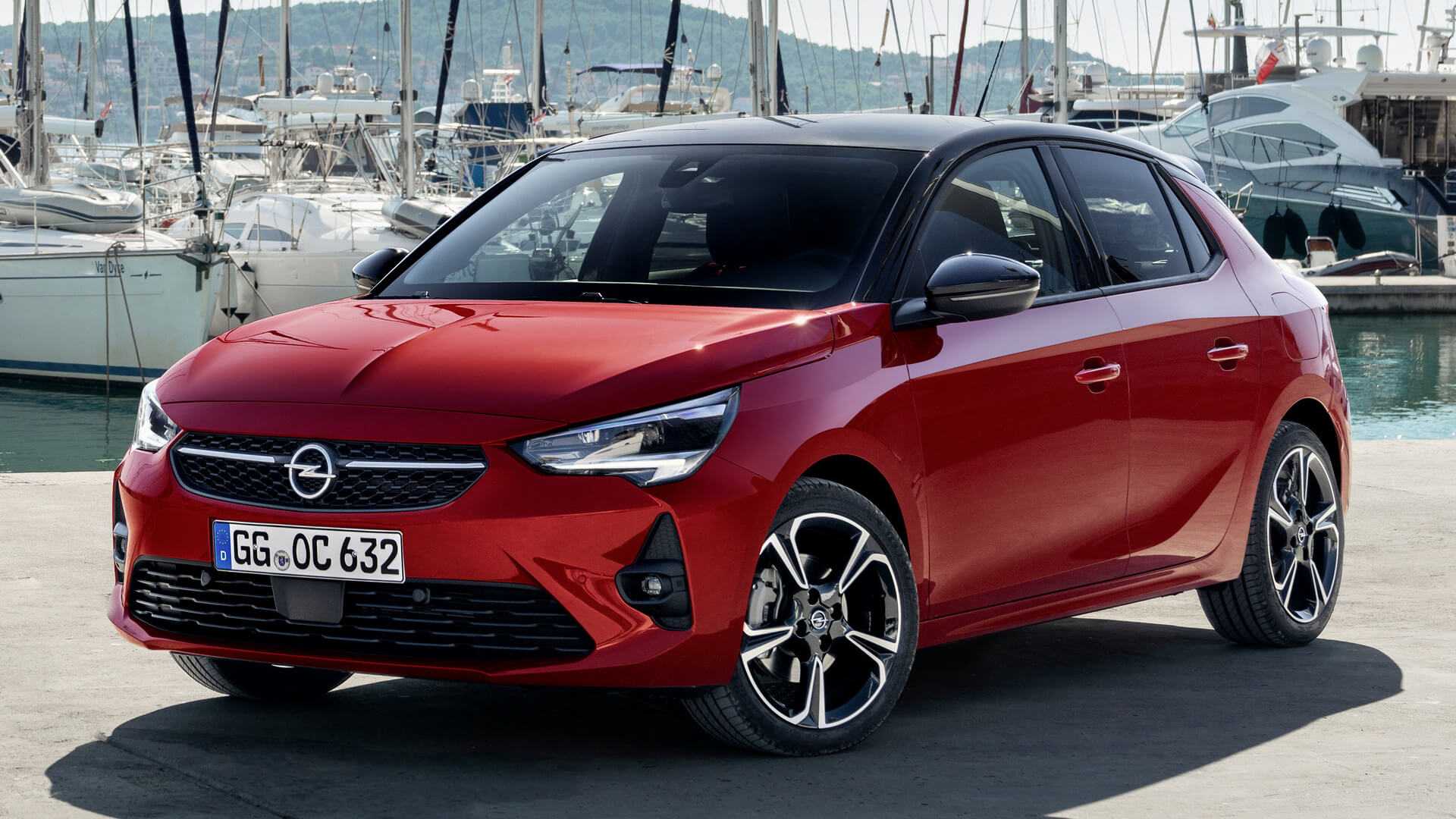 Opel corsa a, b, c, d, e: описания и технические характеристики моделей