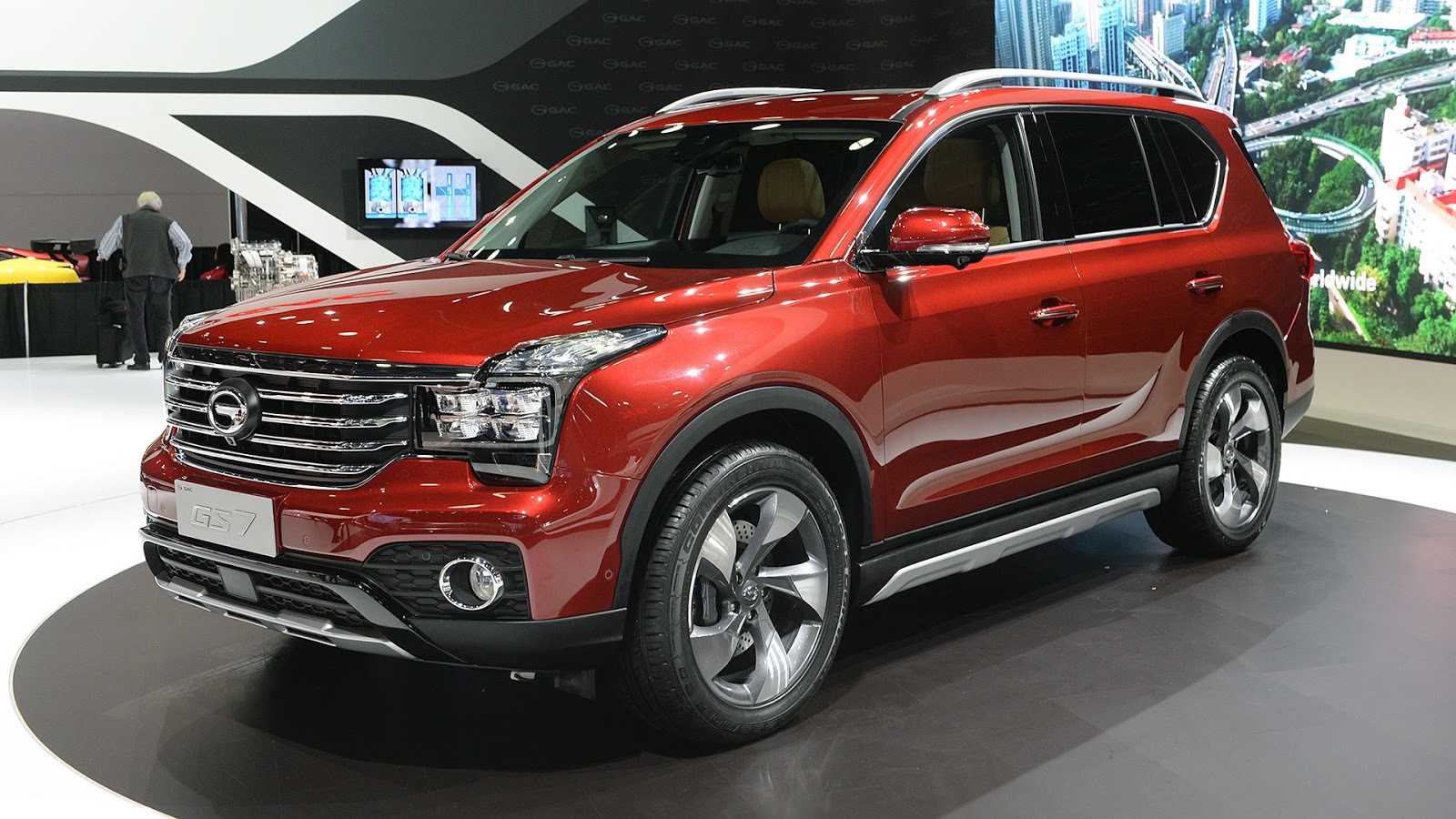 Автомобиль geely gc6: фото, обзор, характеристики, особенности автомобиля и отзывы владельцев