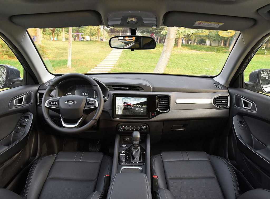 Chery tiggo (t11): поколения, кузова по годам, история модели и года выпуска, рестайлинг, характеристики, габариты, фото - carsweek