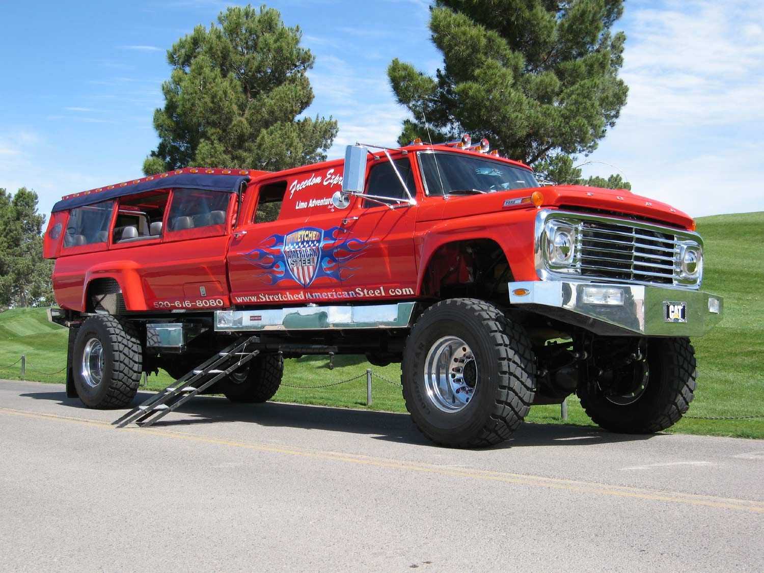 Новый dodge ram 1500 trx 2022 года: обзор и характеристики пикапа