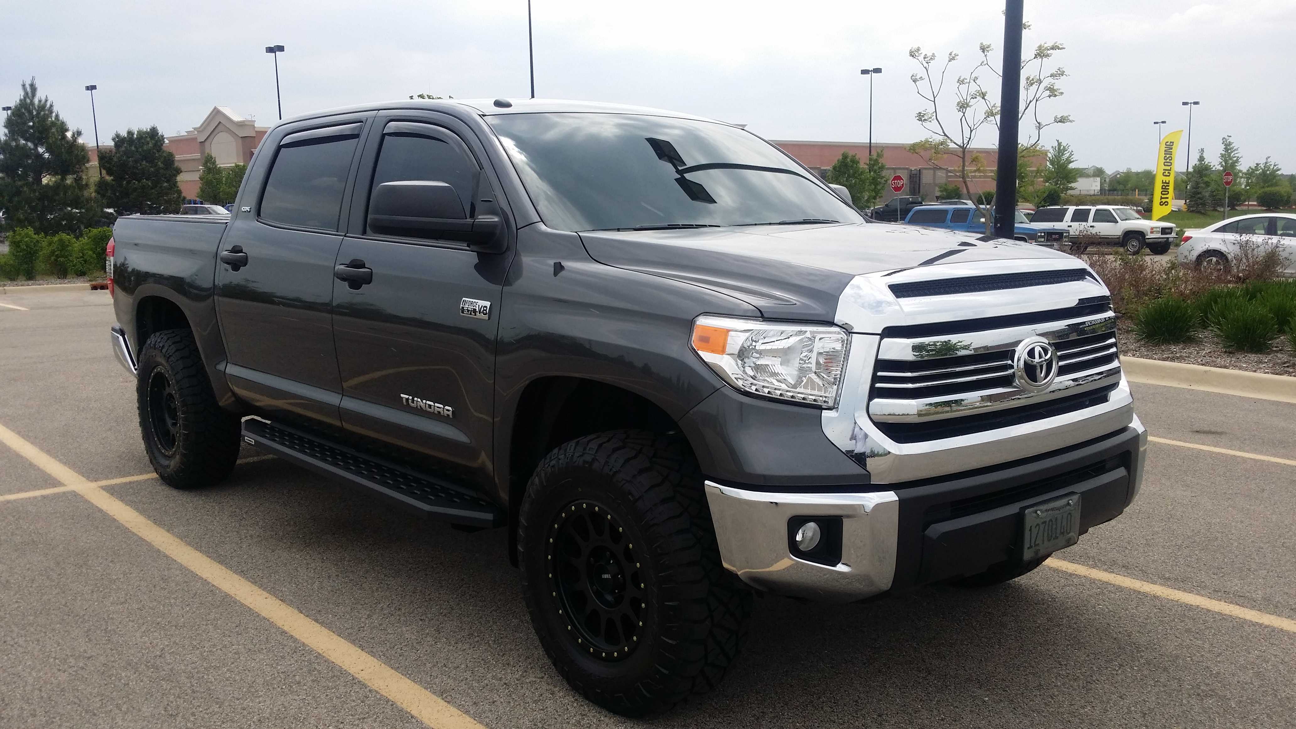 Новое поколение пикапа toyota tundra 2022 + гибридная установка | авто почемучка | дзен